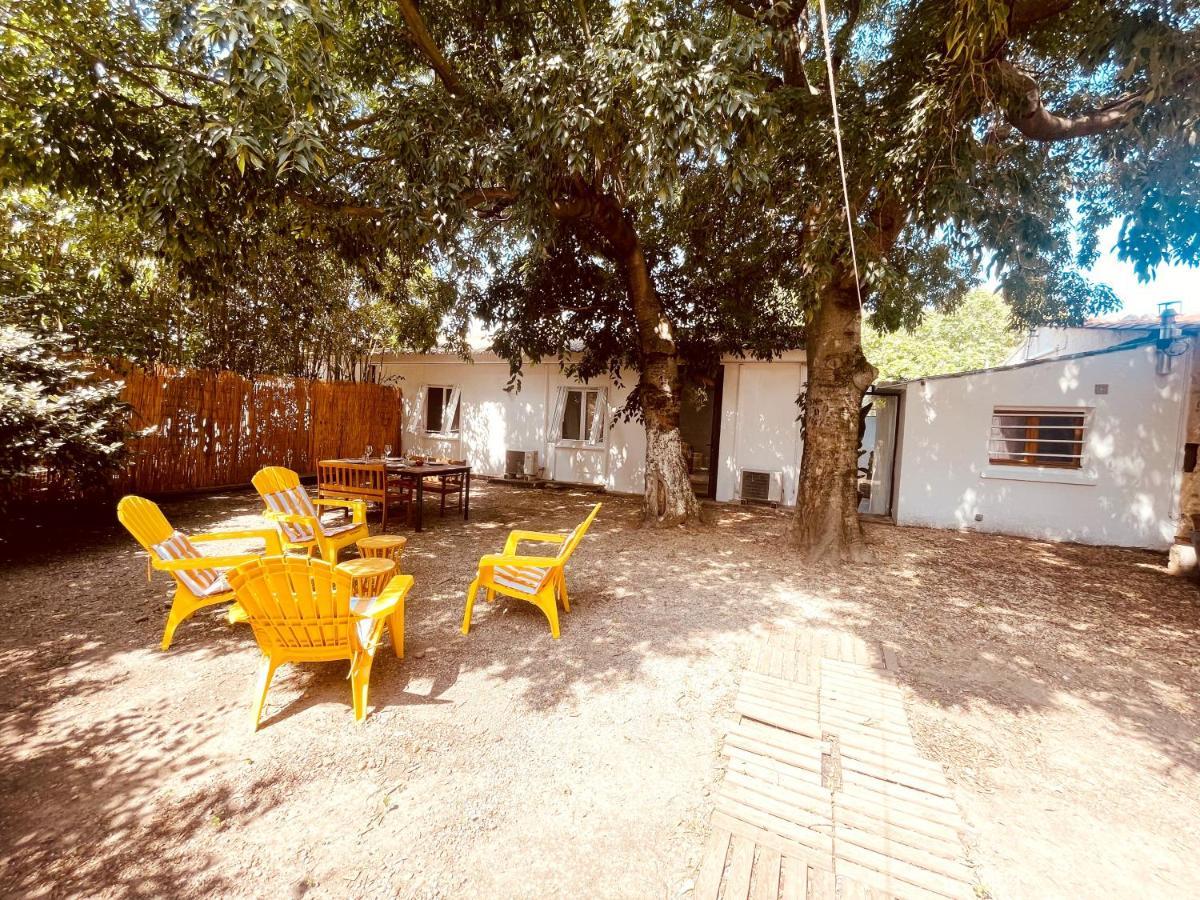 Le Patio, Jardin Privatif, Tennis Nimes Exterior photo